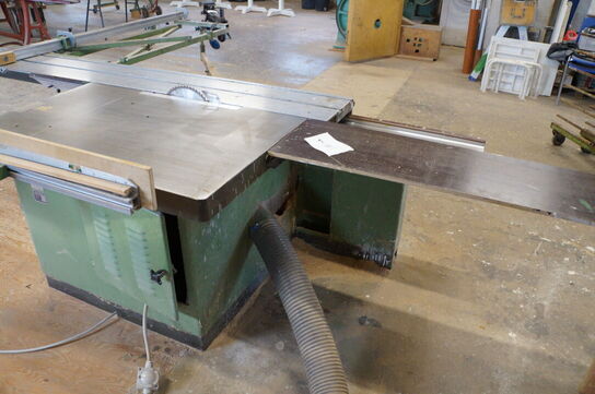 Formatsav PANHANS DR 100 L6/20