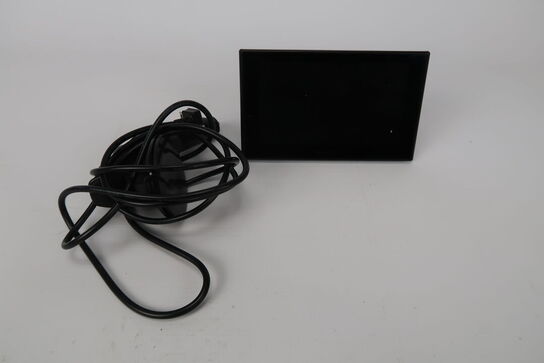 Garmin Nüvi 2599LMT-D MOMSFRI