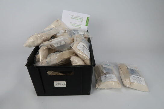 20 stk. Tilbehørspakker til Nonomo slyngevugger