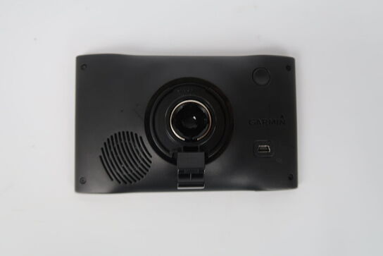 Garmin Nüvi 2599LMT-D MOMSFRI