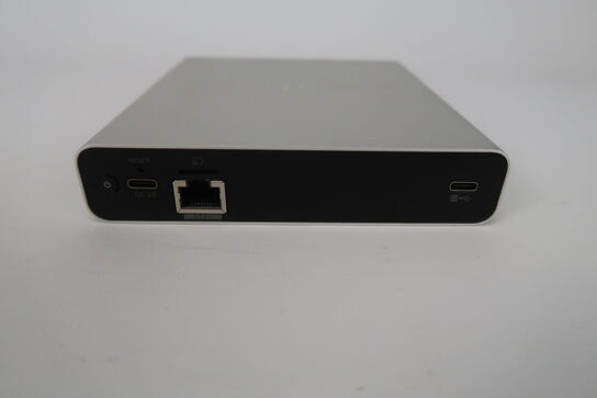 Ubiquiti UniFi Cloud Key