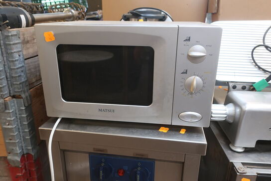 Microovn MATSUI MS-106SL