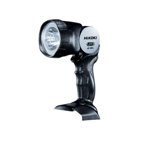 Parti Akku arbejdslampe, HiKOKI UB18DEL