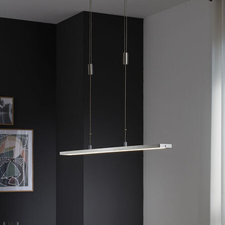 Fischer og honsel pendellampe metz tw(brugt)