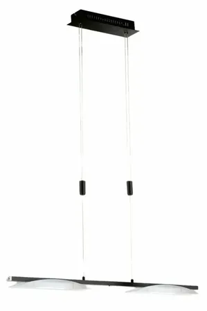 Fischer og honsel kop led pendel dæmpbar(ubrugt)