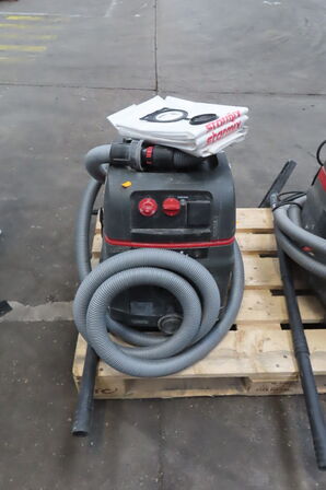 Støvsuger STARMIX ISC H-1625