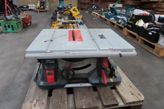 Bord rundssav BOSCH GTS 635-216