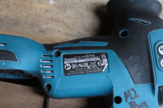 3 stk elværktøj MAKITA