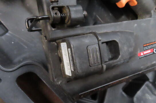 Sømpistol TJEP GRF 34/100