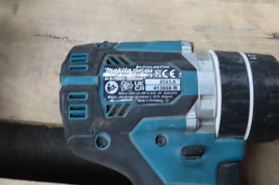 3 stk elværktøj MAKITA