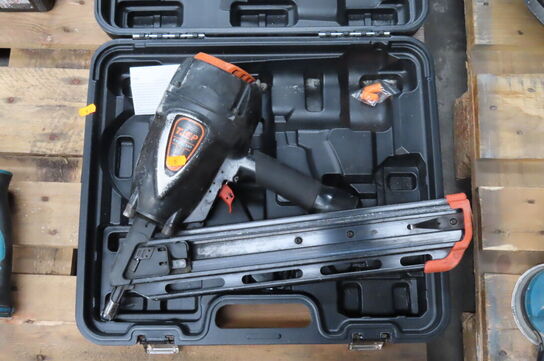 Sømpistol TJEP GRF 34/100