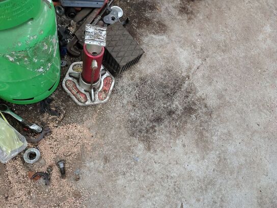 Tag hvad du kan bruge.