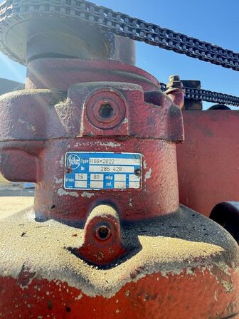 Hone - Cylinder hone til motorblok og div andre opgave