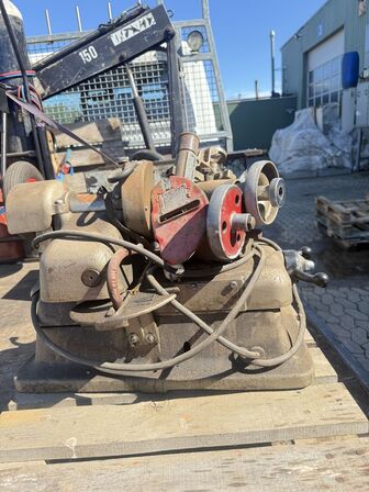 Ventilsliber BLACK & DECKER