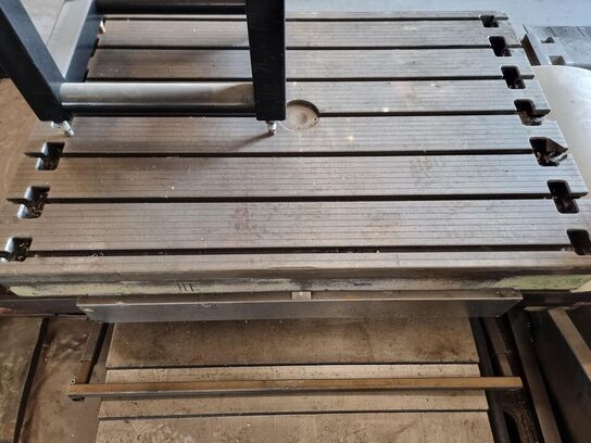 Bordværk MONTI 100 (se beskrivelse)