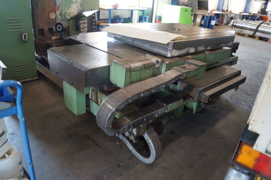 Bordværk MONTI 100 (se beskrivelse)