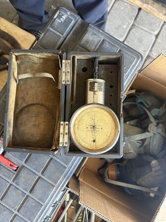 Div. Værktøj som på fotos