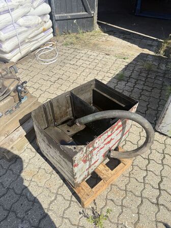 Hone - Cylinder hone til motorblok og div andre opgave