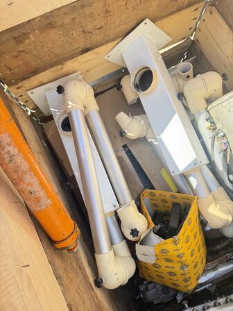 Div. Værktøj som på fotos