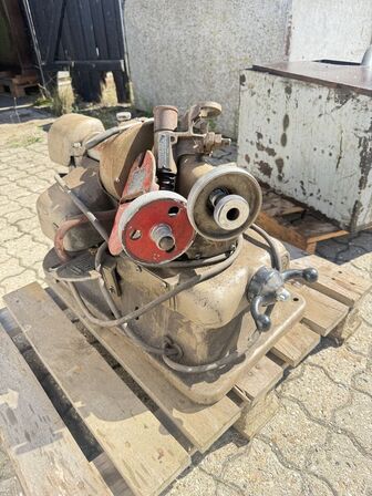 Ventilsliber BLACK & DECKER