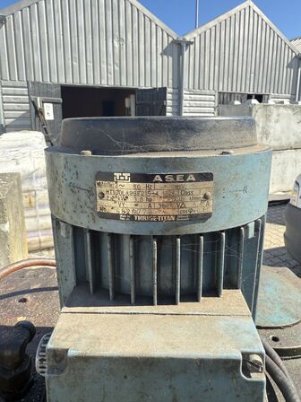 Hone - Cylinder hone til motorblok og div andre opgave