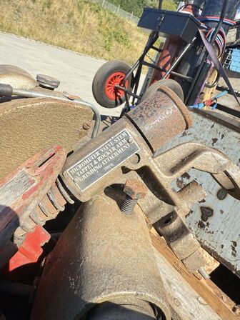 Ventilsliber BLACK & DECKER