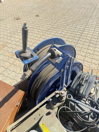 Div. Værktøj som på fotos