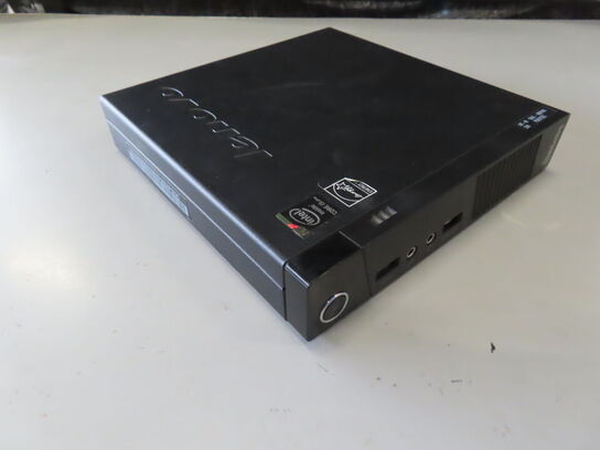 Computer -  LENOVO ThinkCentre M910x