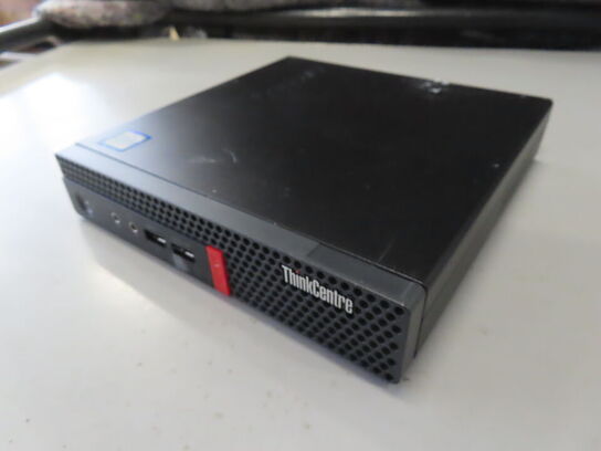 Computer -  LENOVO ThinkCentre M910x