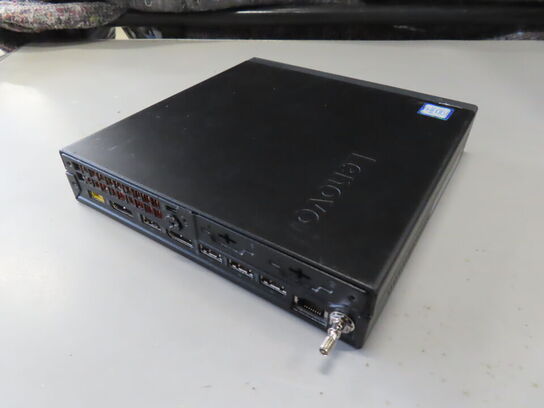 Computer -  LENOVO ThinkCentre M73 Tiny