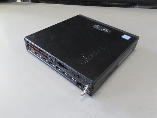 Computer -  LENOVO ThinkCentre M710q Tiny