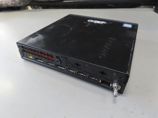 Computer -  LENOVO ThinkCentre M910x