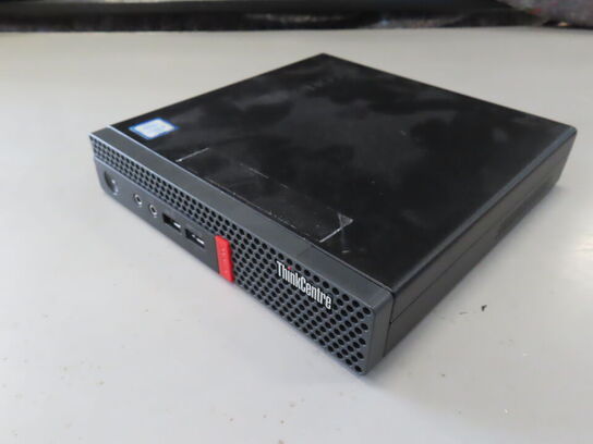 Computer -  LENOVO ThinkStation P310