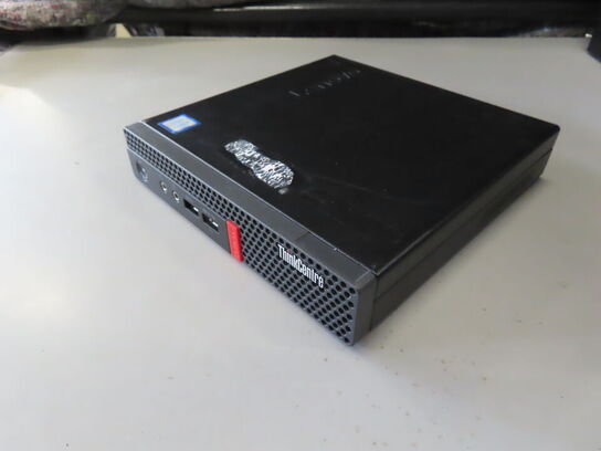 Computer -  LENOVO ThinkCentre M910x