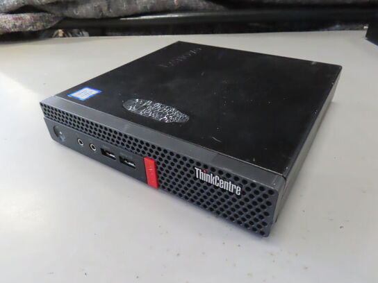 Computer -  LENOVO ThinkCentre M910x