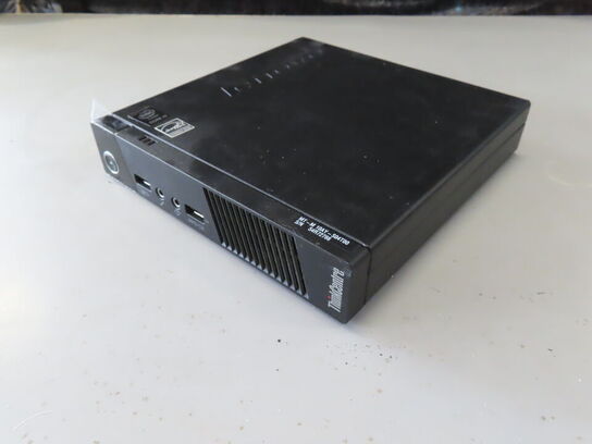 Computer -  LENOVO ThinkCentre M73 Tiny