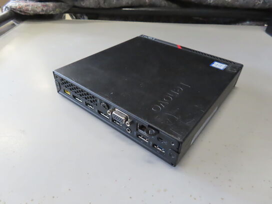 Computer -  LENOVO ThinkCentre M910X Tiny