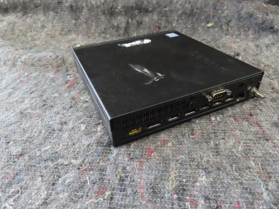 Computer -  LENOVO ThinkCentre M910x Tiny