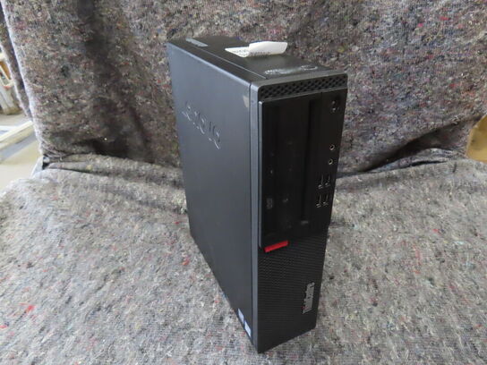 Computer -  LENOVO ThinkCentre M700 Tiny