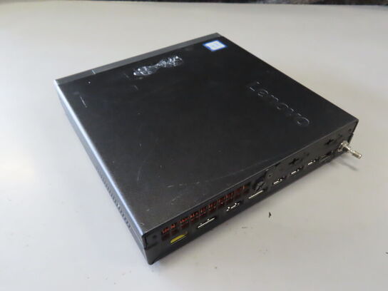 Computer -  LENOVO ThinkCentre M910X