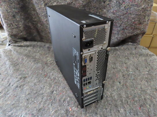 Computer -  LENOVO ThinkStation P310