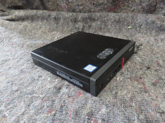 Computer -  LENOVO ThinkCentre M910z