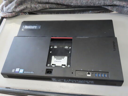Computer -  LENOVO ThinkCentre M910x