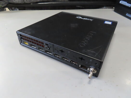 Computer -  LENOVO ThinkStation P310