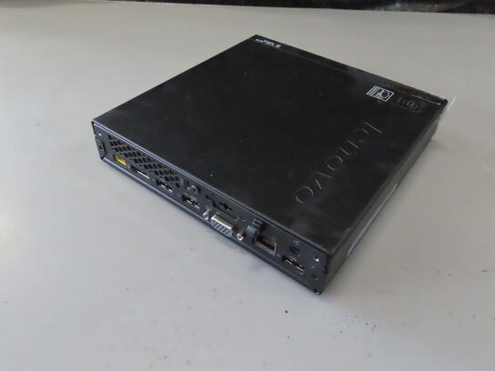 Computer -  LENOVO ThinkCentre M73 Tiny