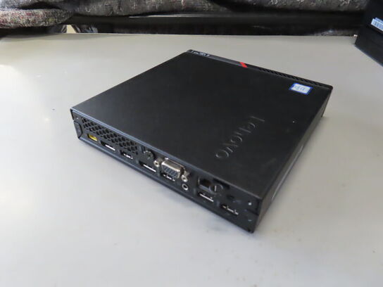 Computer -  LENOVO ThinkCentre M73 Tiny