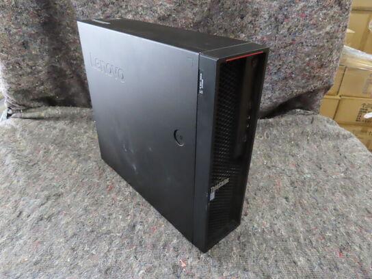 Computer -  LENOVO ThinkCentre M93p Tiny