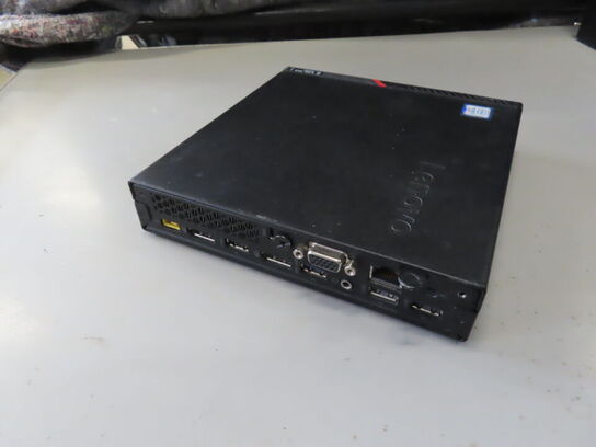 Computer -  DELL Precision 3630