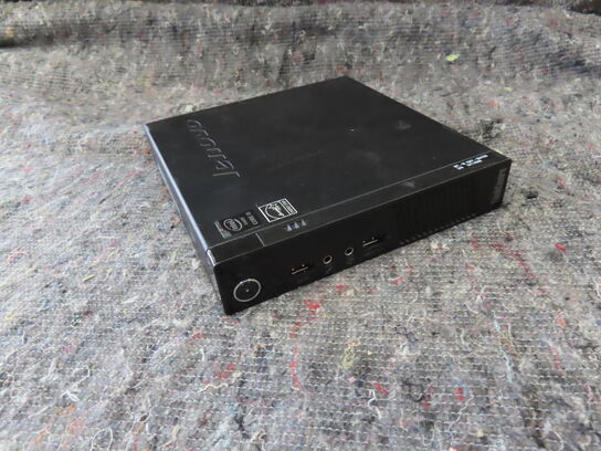 Computer -  LENOVO ThinkCentre M73 Tiny