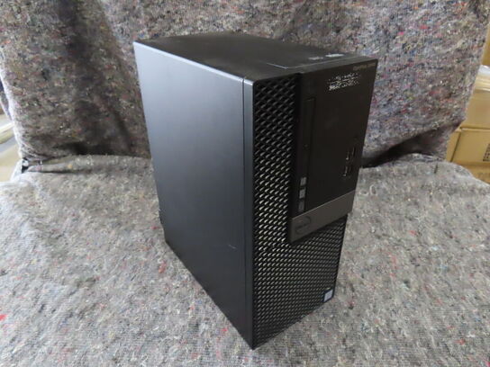 Computer -  DELL Optiplex 3046